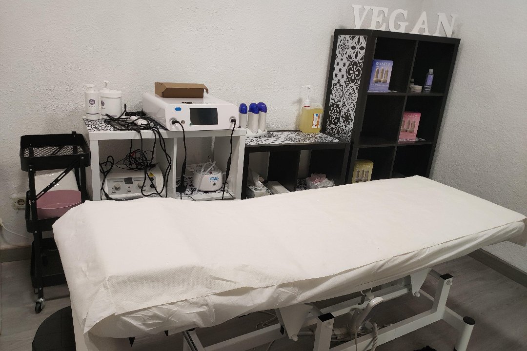 Vegan Nails, Santander, Cantabria