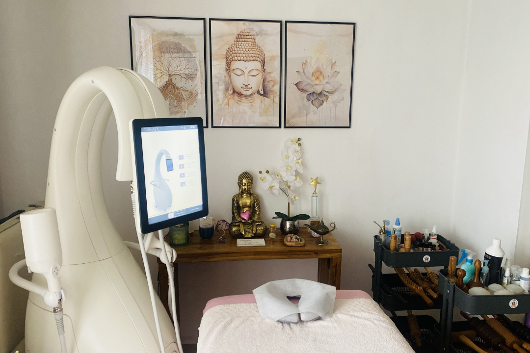 Madero München by KD Phetnoi, Schwabing, München