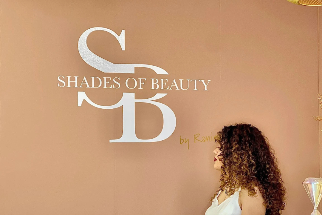 Fabobeauty by Shades of beauty, Beilen, Drenthe