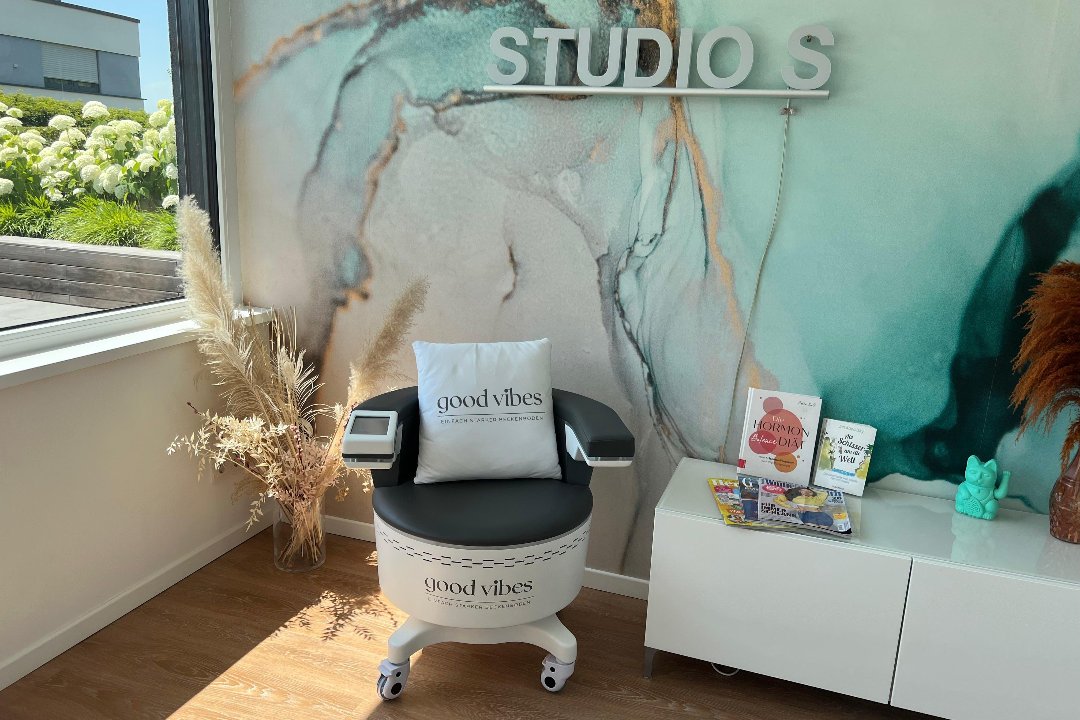 Studio S Phönixsee, Hacheney, Dortmund