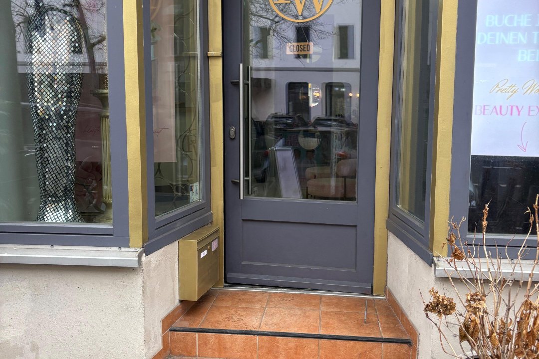 Luma Laser Atelier, Ludwigkirch Kiez, Berlin