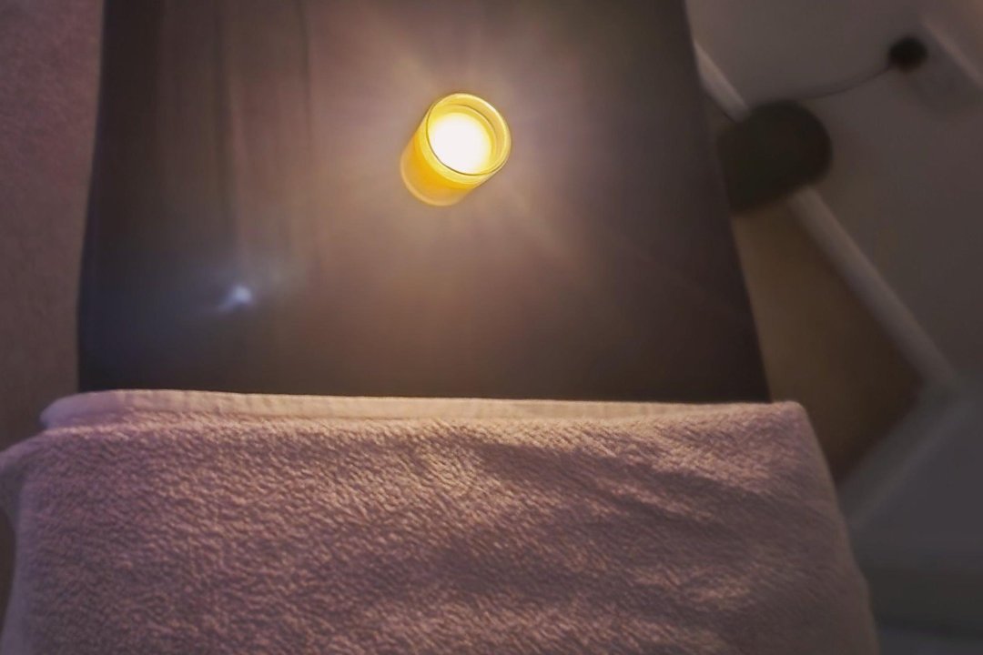 Massage by Gabriela Andrei, Bedford, Bedfordshire