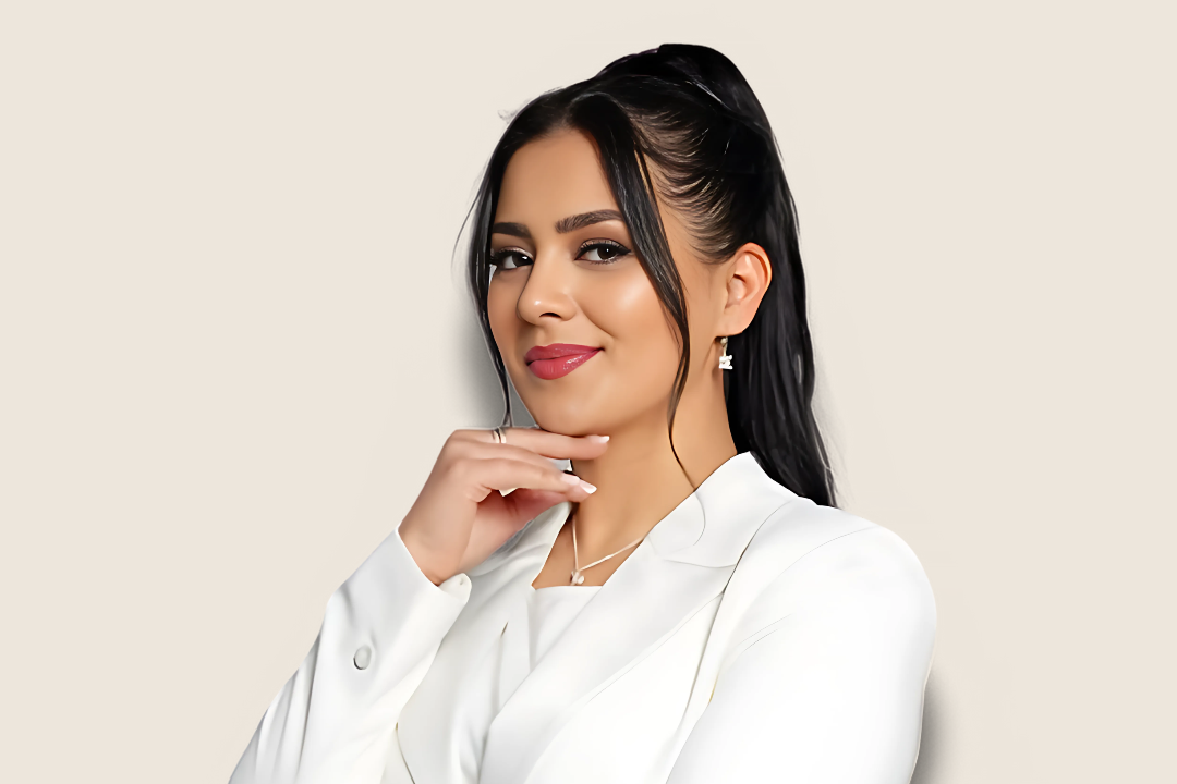 Süheyla Tetik Makeup & Cosmetic, Spandau Altstadt, Berlin