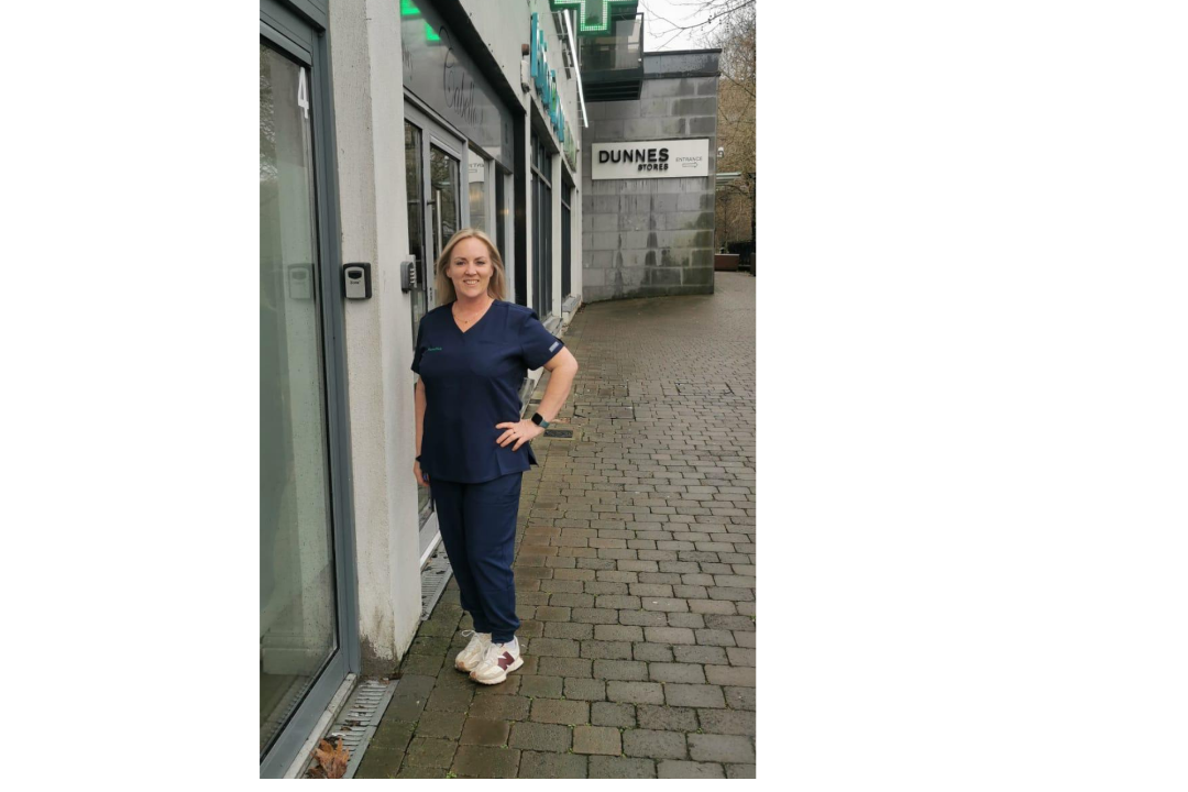 Nurse Hub Health & Aesthetics, Newton Mount Kennedy, County Wicklow