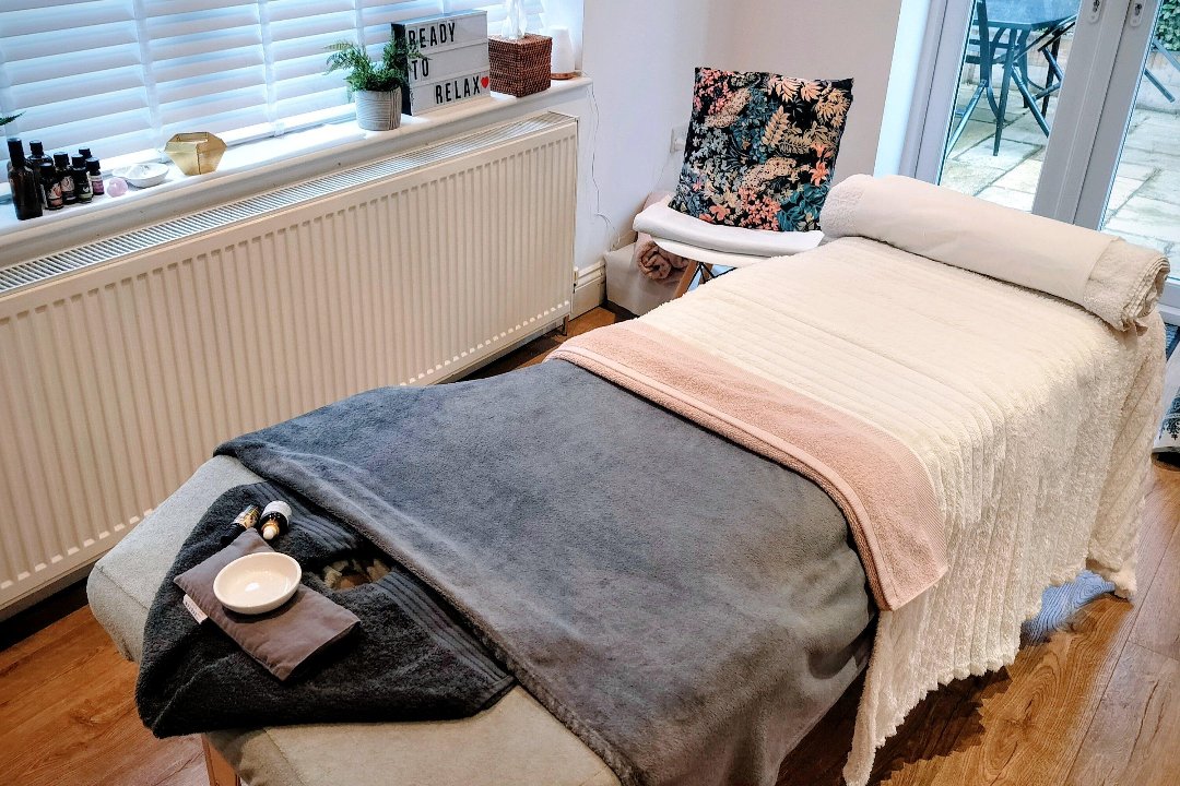 Sacred Daily - Hertfordshire, Goffs Oak, Hertfordshire