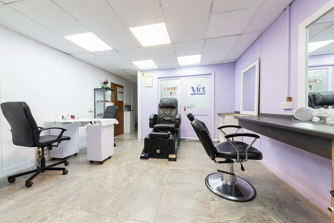 Heena Beauty, Wealdstone, London