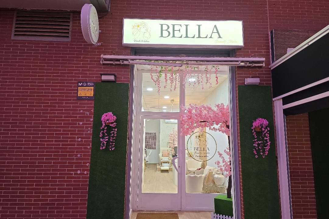 Bella beauty studio, Torrejón de Ardoz, Comunidad de Madrid
