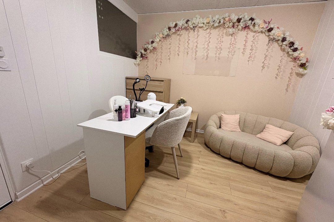 Ali’s Beauty, Meythet, Rhône-Alpes