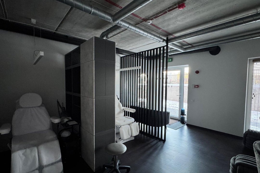 nail.nest, Vilkpede, Vilnius