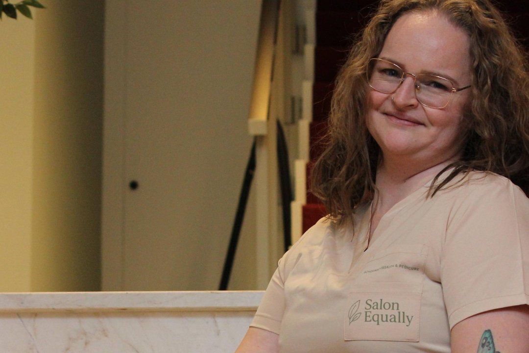 Salon Equally, Zevenaar, Gelderland