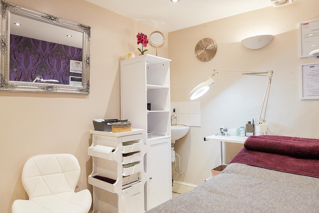 SPMU Beauty Room, Acton, London