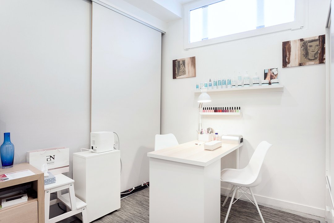 Nagelstudio Elena K, Ghent