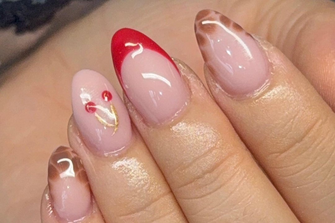 LH BEAUTY, St Werburgh's Road, Manchester