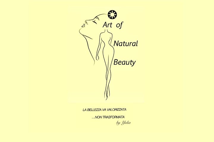 Estetica Art of Natural Beauty