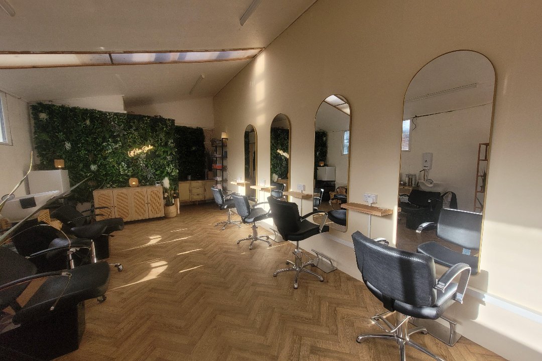 CarlyStyles at Loft Hair Studio, Ashley Down, Bristol