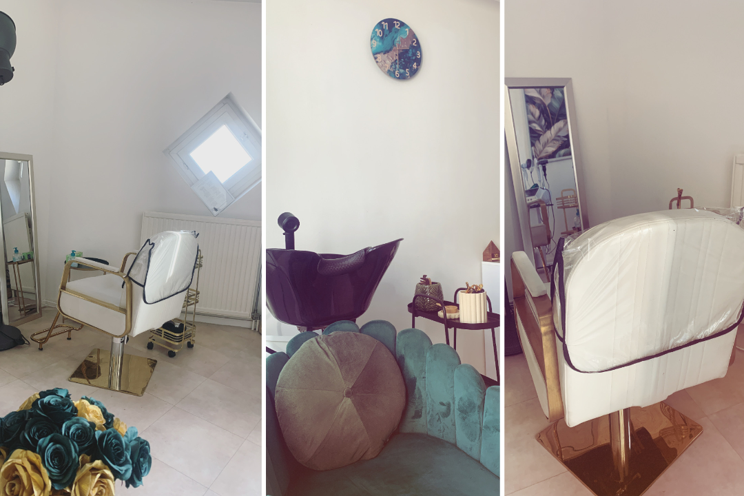 Canelaa Beauty, Créteil, Val-de-Marne