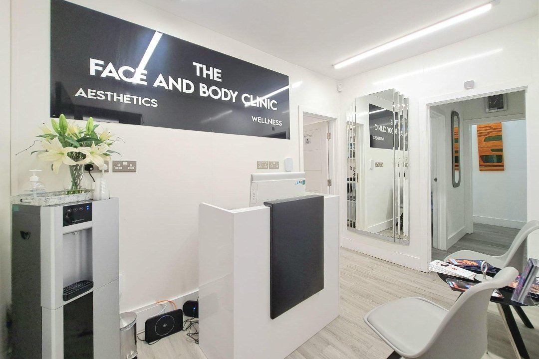 The Face & Body Clinic, Harley Street, London