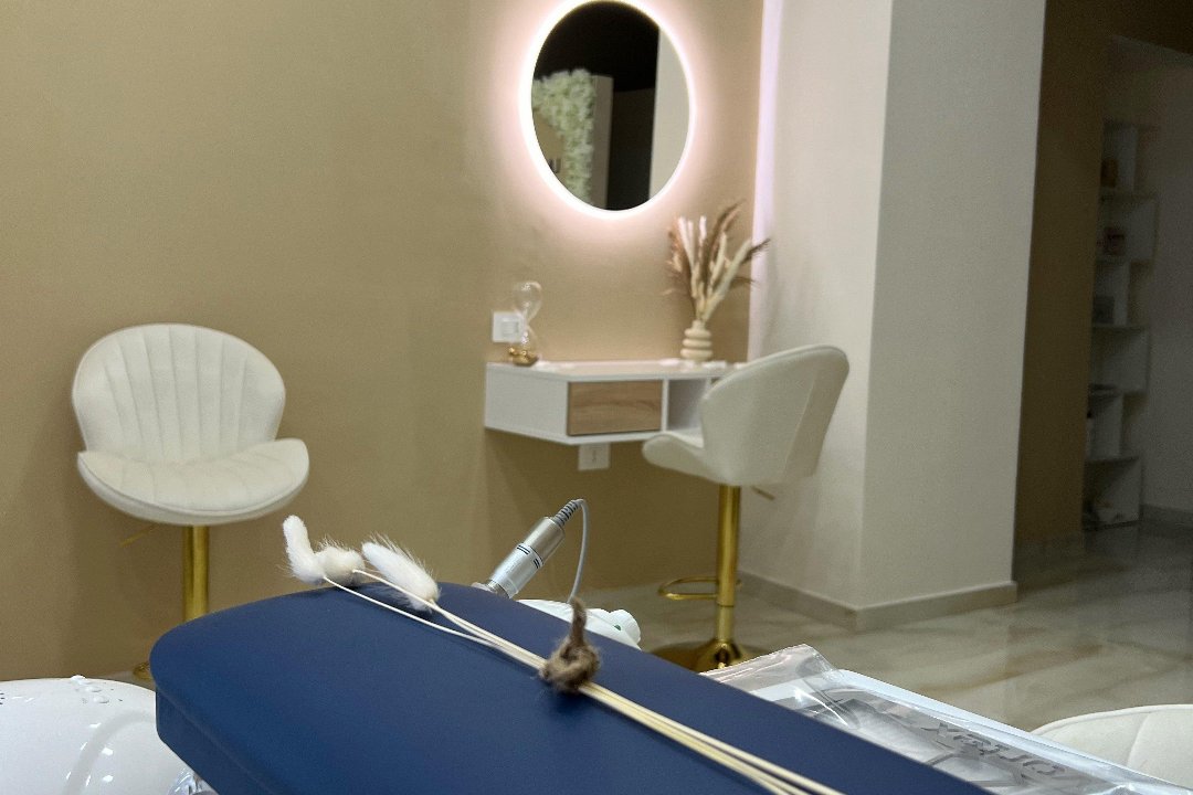 Indaco, San Martino Valle Claudina, Campania