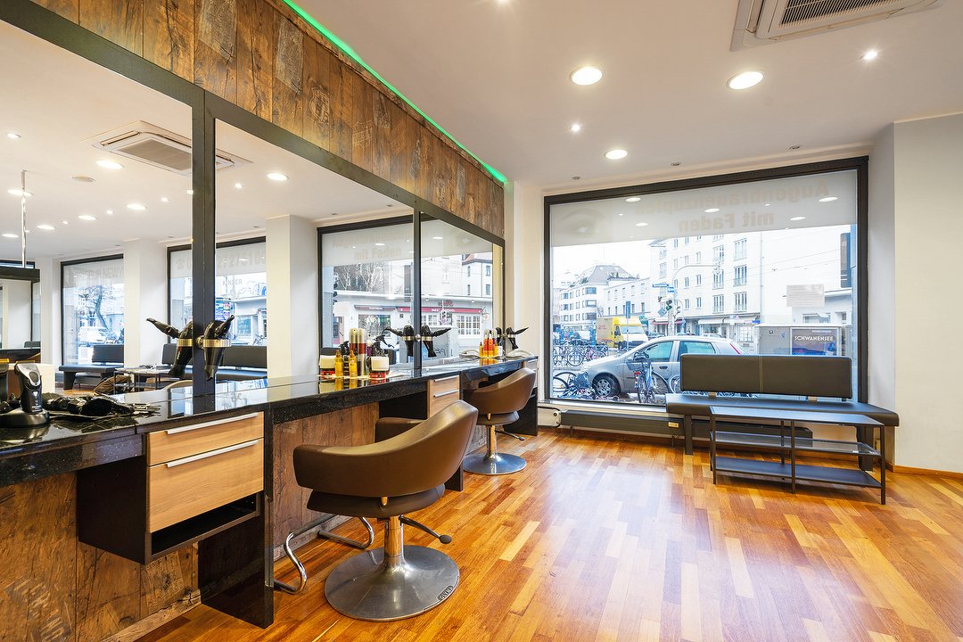 Friseur New York Georgenstrasse Friseur In Maxvorstadt Munchen Treatwell