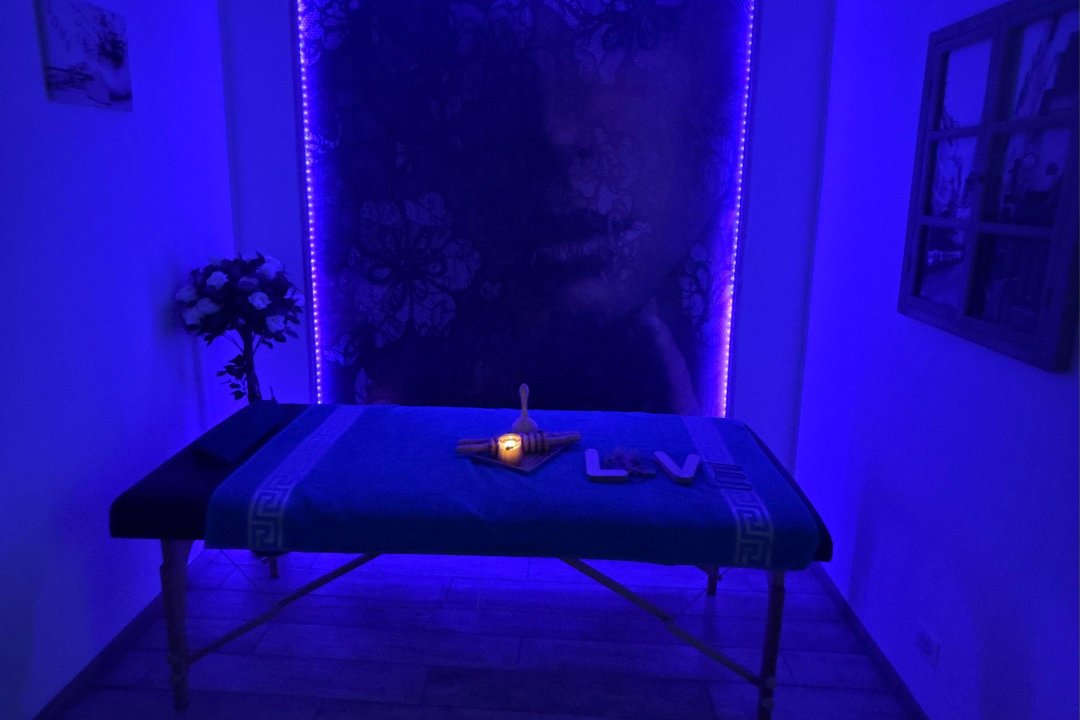 Serena.Ra, Cachan, Val-de-Marne