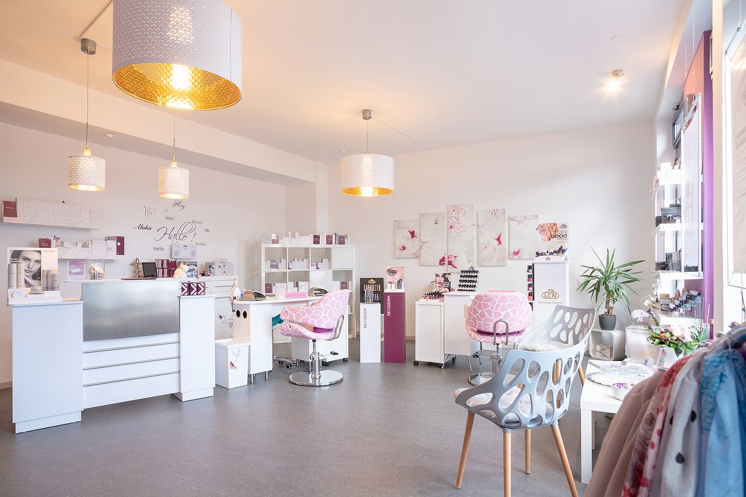 Beauty & Nails, Stadtbezirk IV, Essen