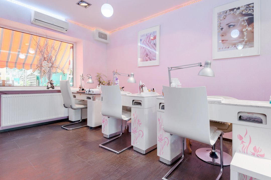 Beauty & Skincare & Nails, Lichtenrade, Berlin