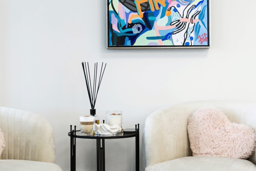 Paulina Armana Nails, Vilijampole, Kaunas