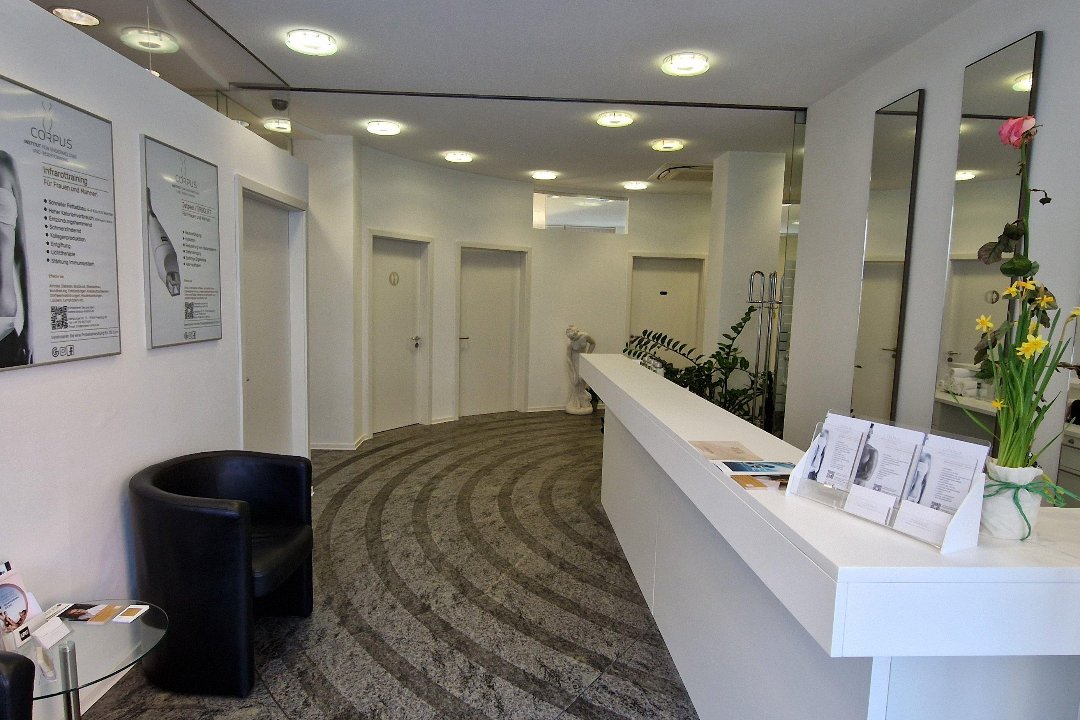 CORPUS Institut für LPG Endermologie und Bodyforming, Gundelfingen