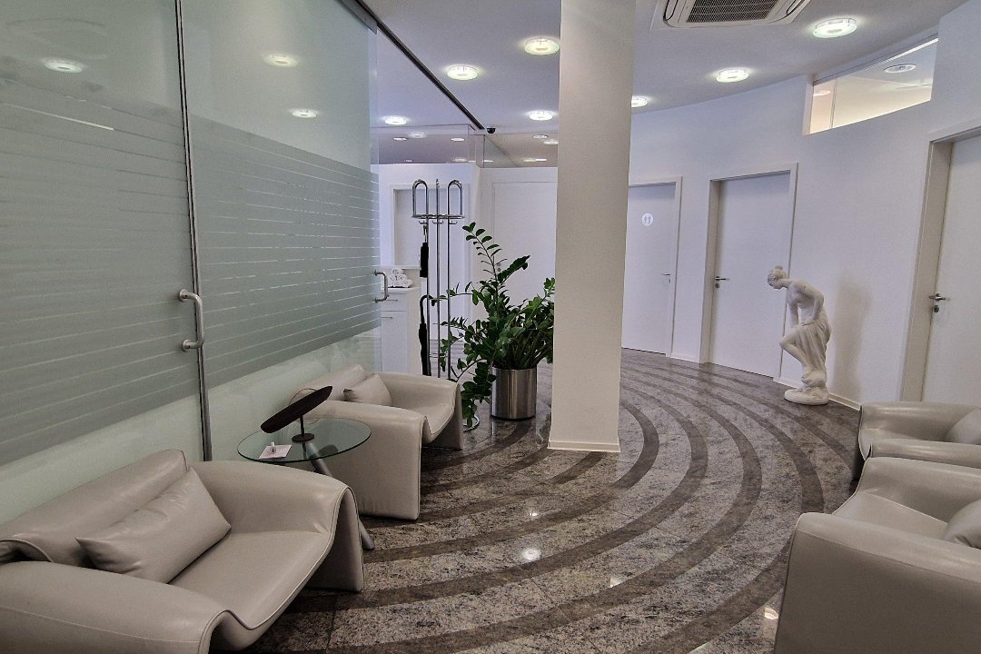 CORPUS Institut für LPG Endermologie und Bodyforming, Gundelfingen