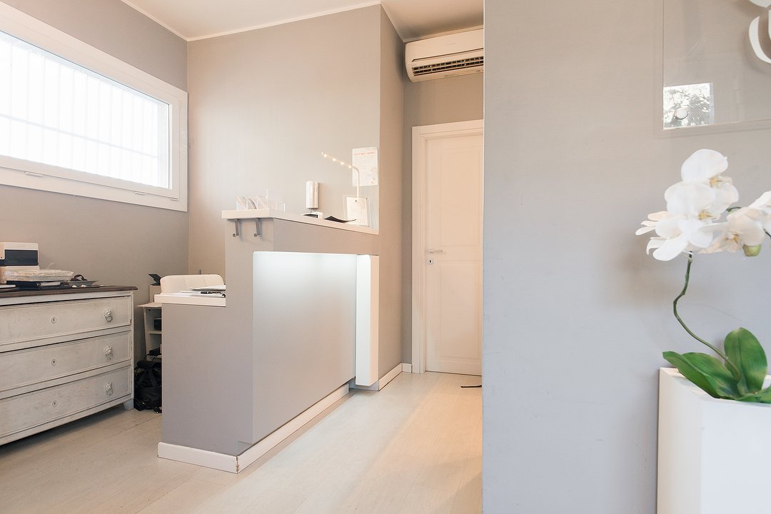 Ganesha Style, Collina Fleming, Roma