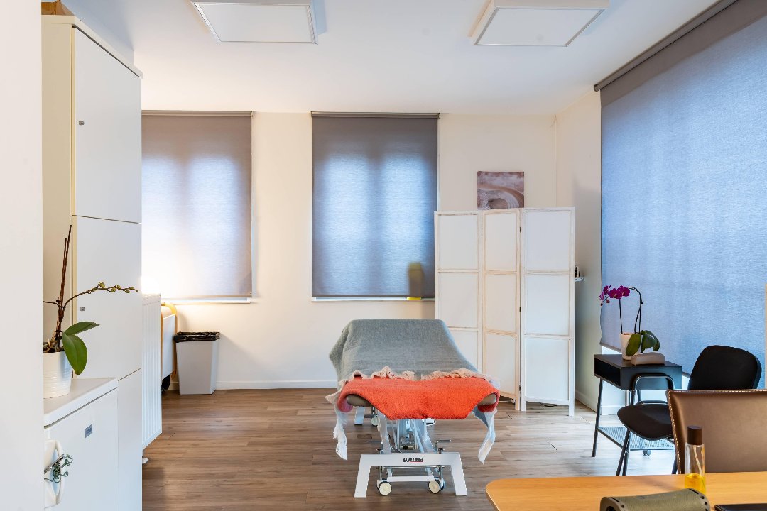 Geoffroy Ryelandt - kinésithérapie et massages 2, Genval, Province du Brabant wallon