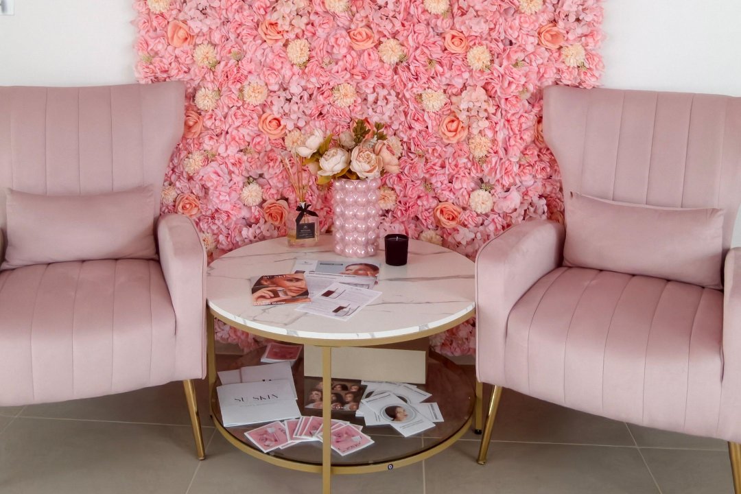 Belldio Beauty, Kleinmünchen-Auwiesen, Linz