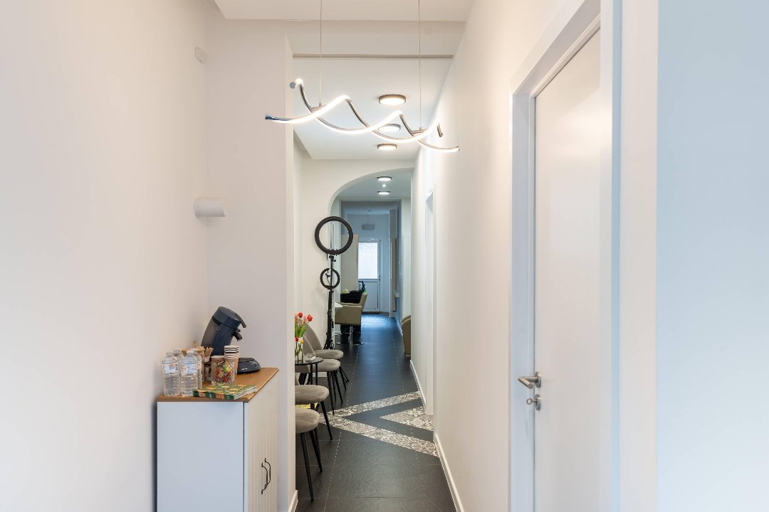 ITS Innovation Tirean Skin, Jette Centre, Jette