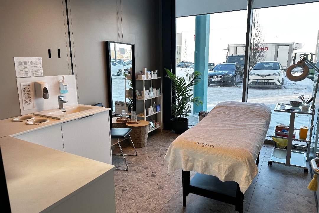 Kosmetologė Greta SOKRATO Klinika, Vilijampole, Kaunas