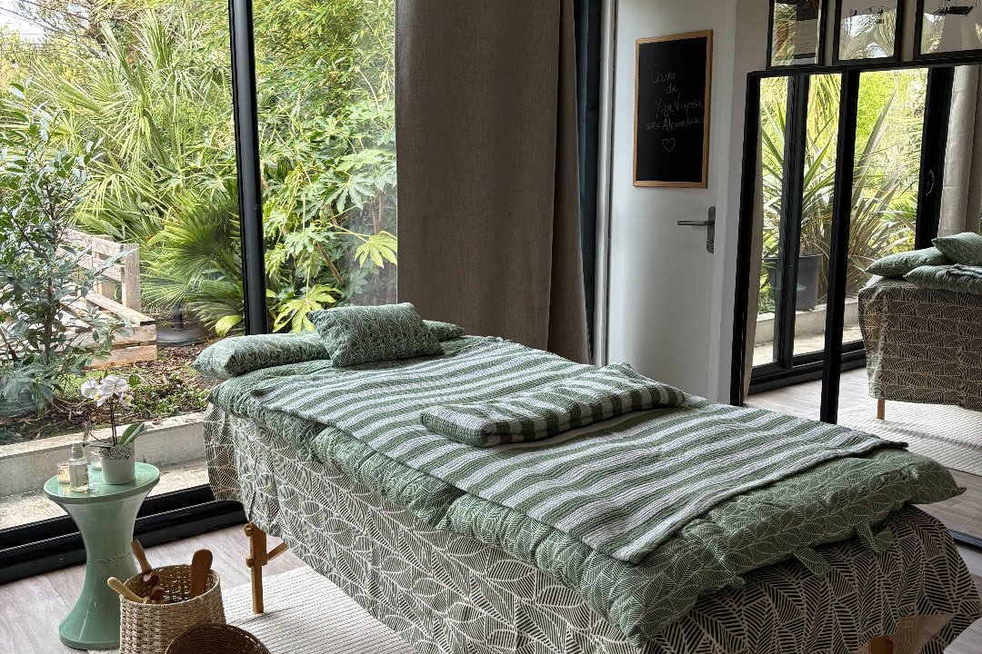 Studio Zen By Pascale, Champigny-sur-Marne, Val-de-Marne