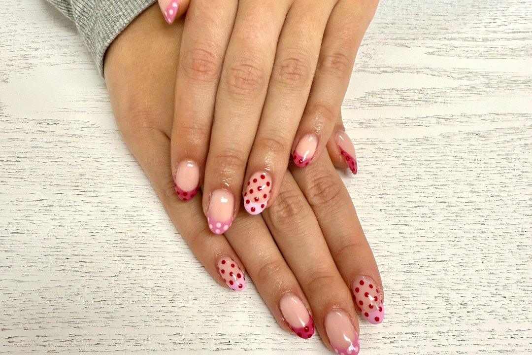 Nails by Ellie, Newton Street, Manchester