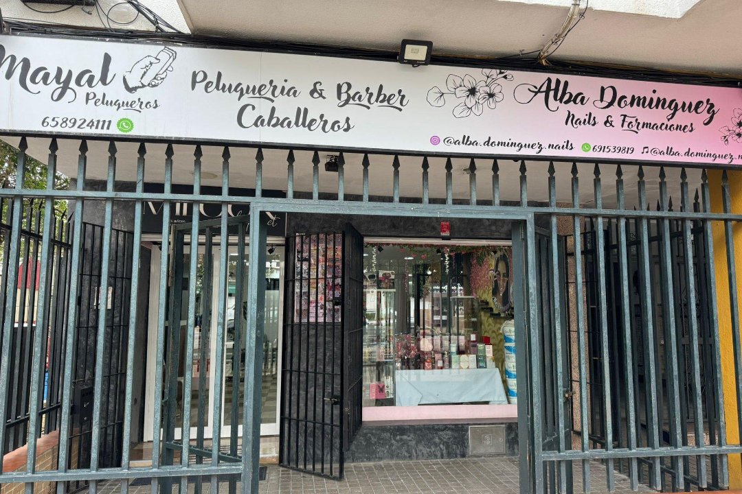 Triana Sánchez Nails, La Plata, Sevilla