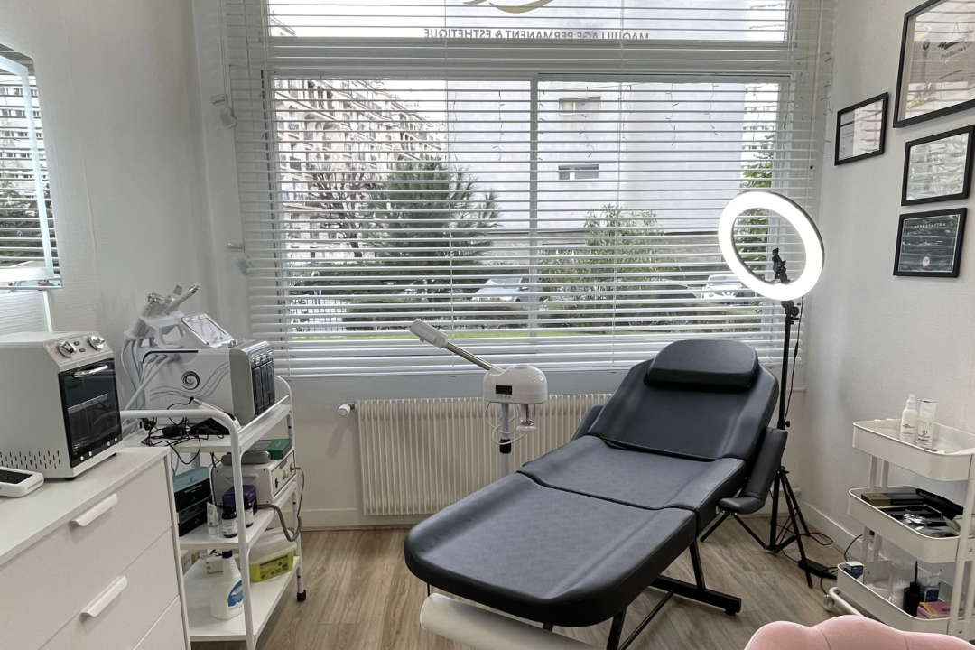 LK DU REGARD, Beaugrenelle, Paris