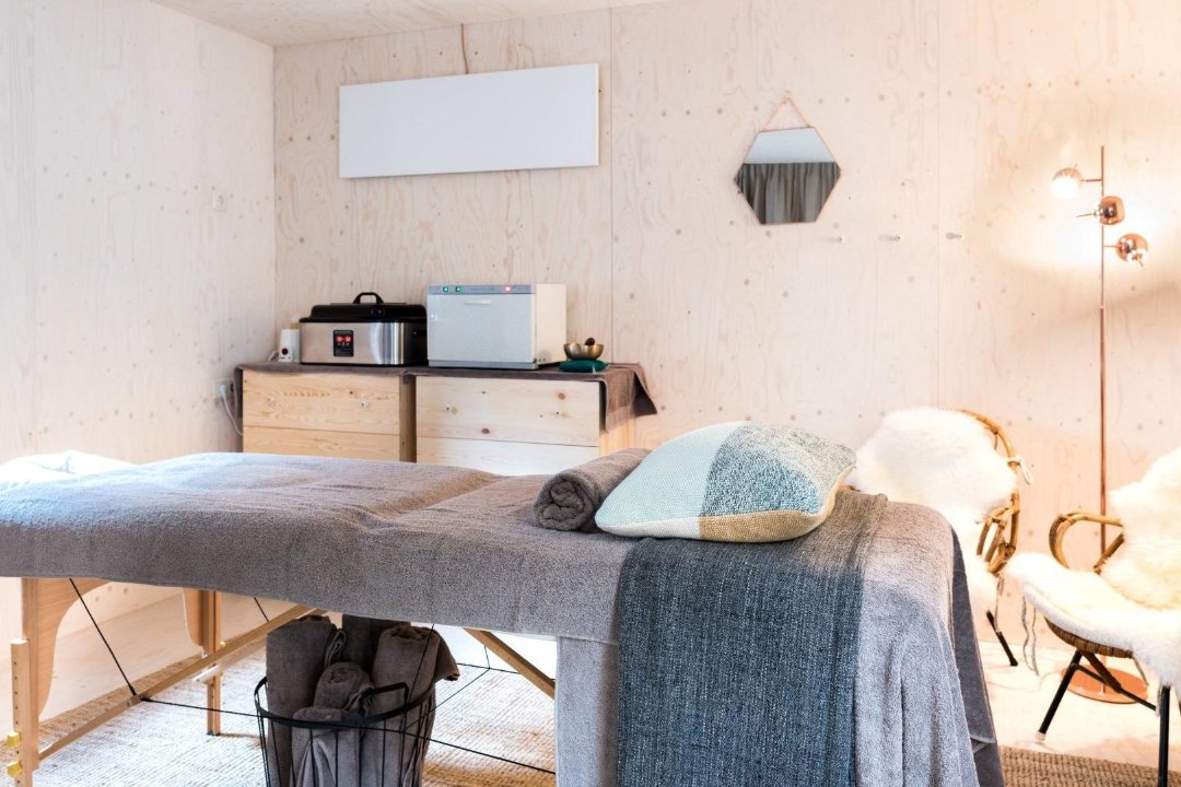 Massagepraktijk Jasper Bruin, Amsterdam, Czaar Peterstraat, Amsterdam