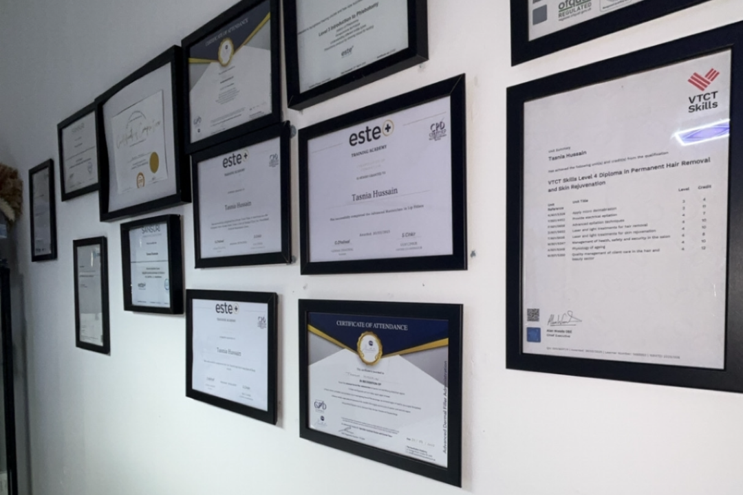 Canvas Clinic, Bordesley, Birmingham