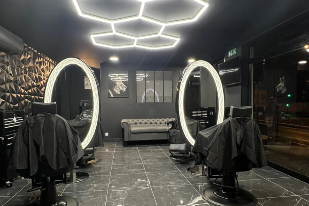 WALT'HAIR Studio - Livry, Livry-Gargan, Seine-Saint-Denis
