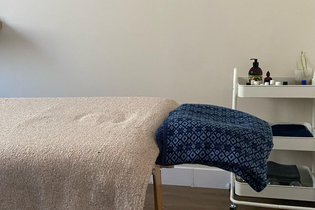 Ceiba Yoga, Delicias, Madrid