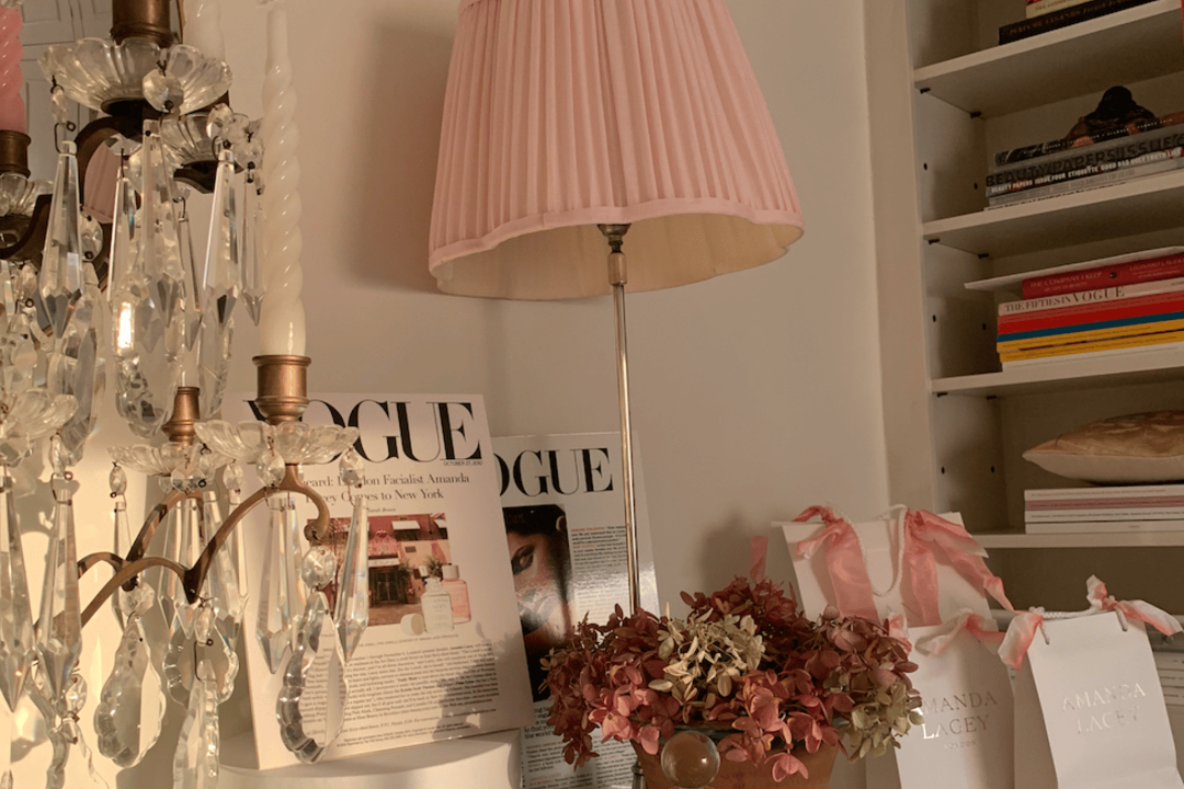 Amanda Lacey Atelier, Kew Bridge, London