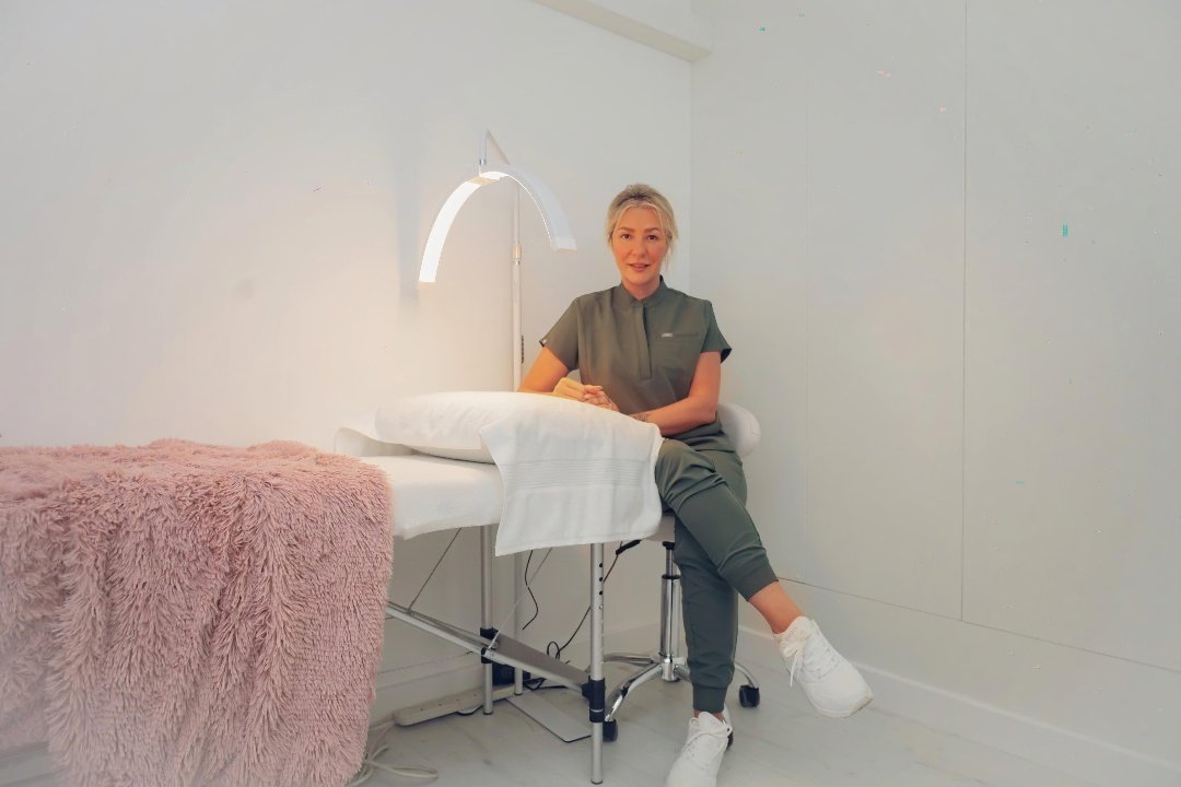 Luxera Skincare, Wendell Park, London