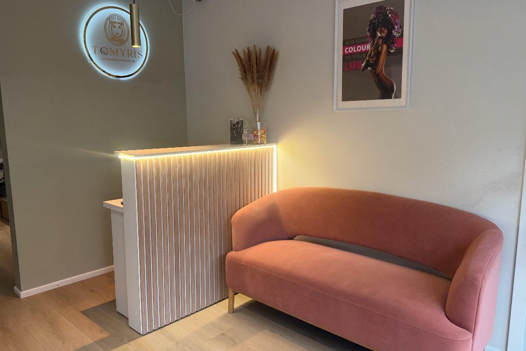 Sabeà Nagels/ Massage Tomyris salon ( Enkel voor dames ), Aartselaar, Province d'Anvers