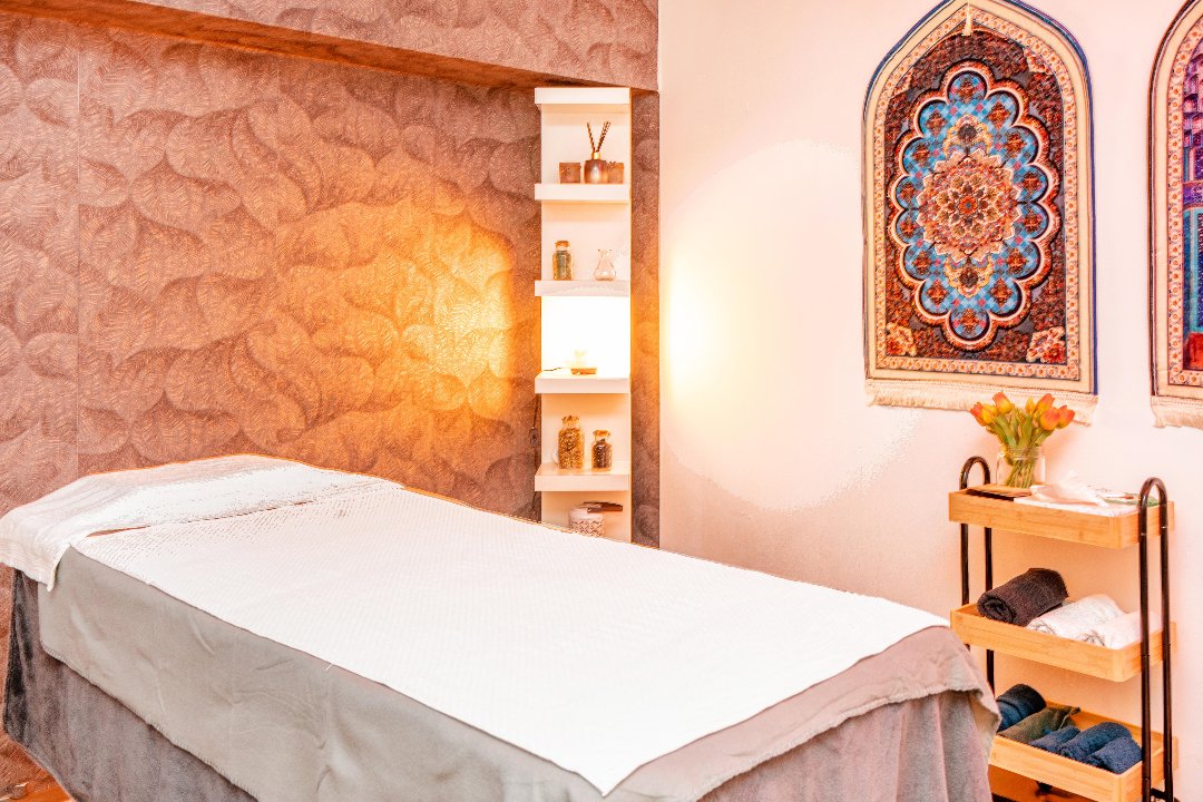 The Wax Brazil , Spaarndammerstraat, Amsterdam