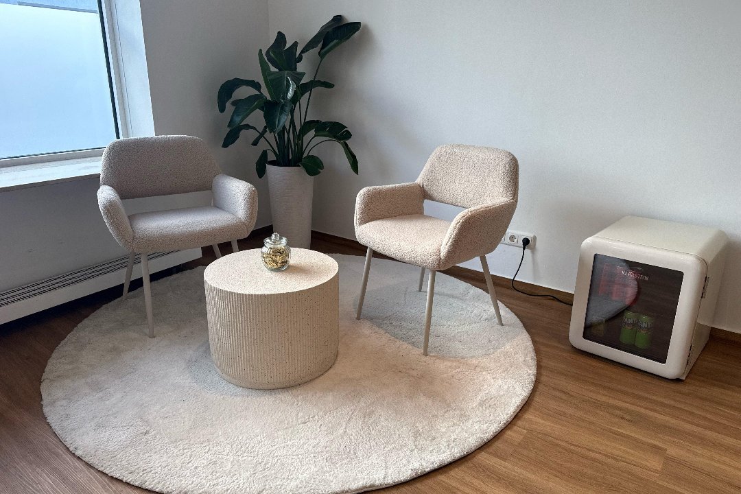 Helloprettyyou, Stadtbezirk Hombruch, Dortmund