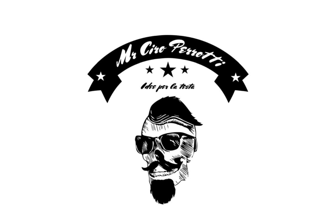 Mr. Ciro Perrotti, Portici, Campania