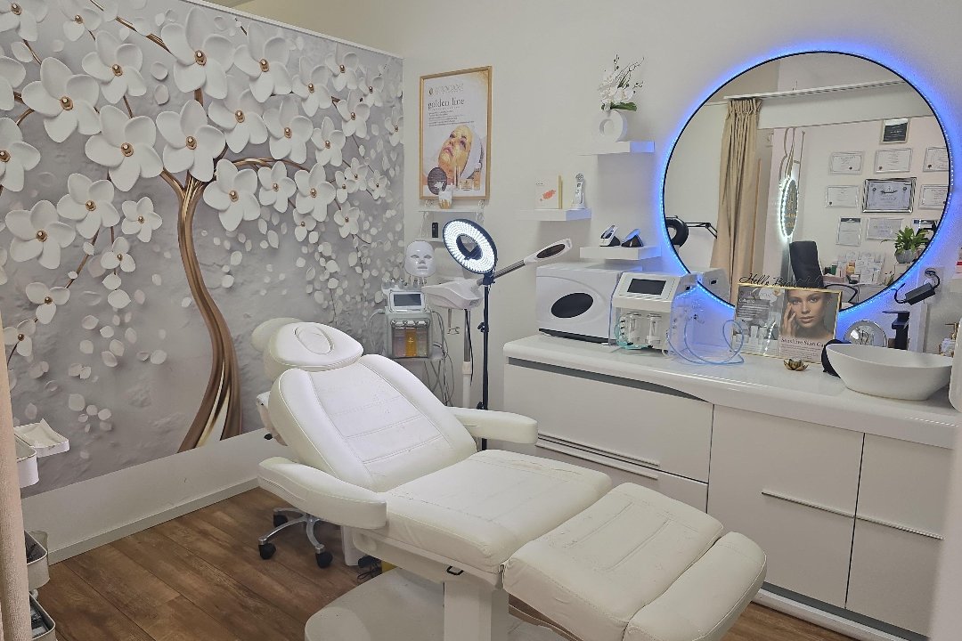 Helen beauty skin clinic, Driebergen, Provincie Utrecht