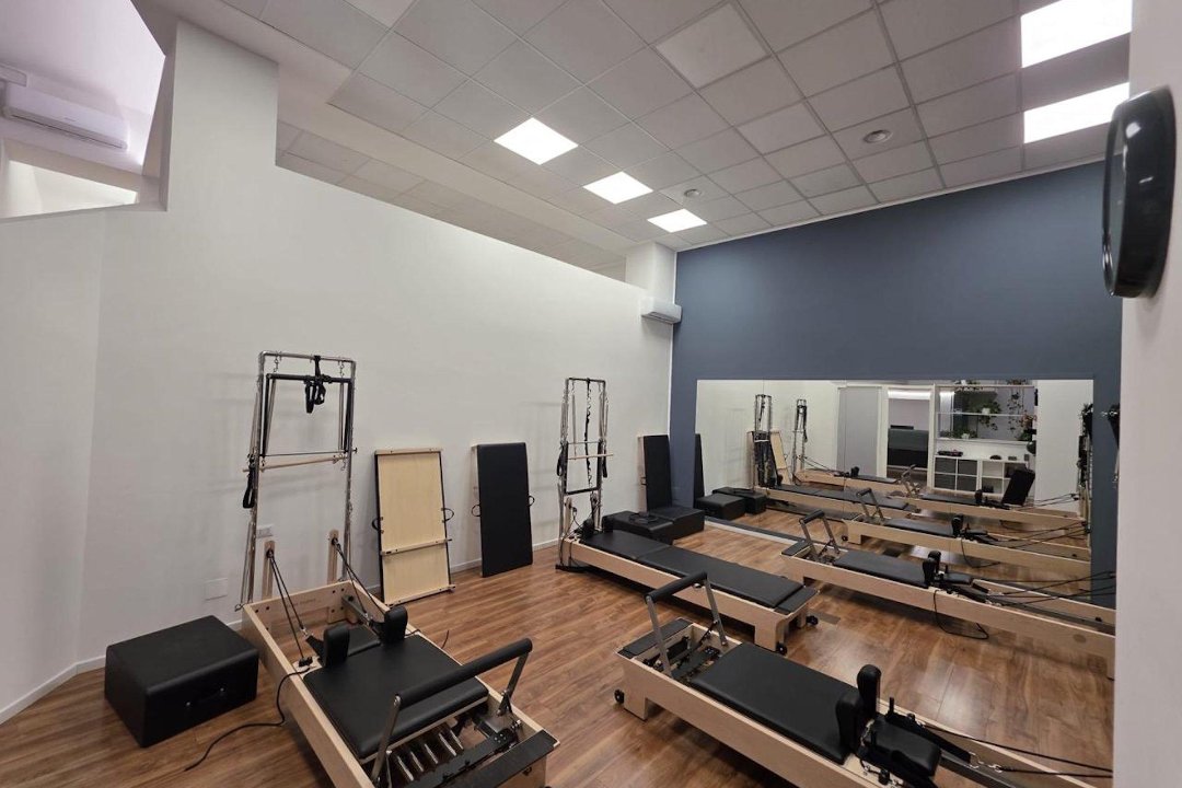 Natural 20, Via Marghera, Milano